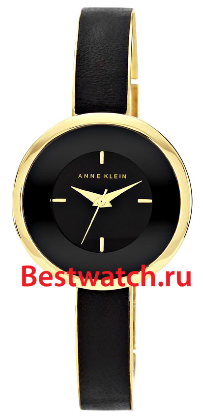 Часы Anne Klein Daily 1232BKGB